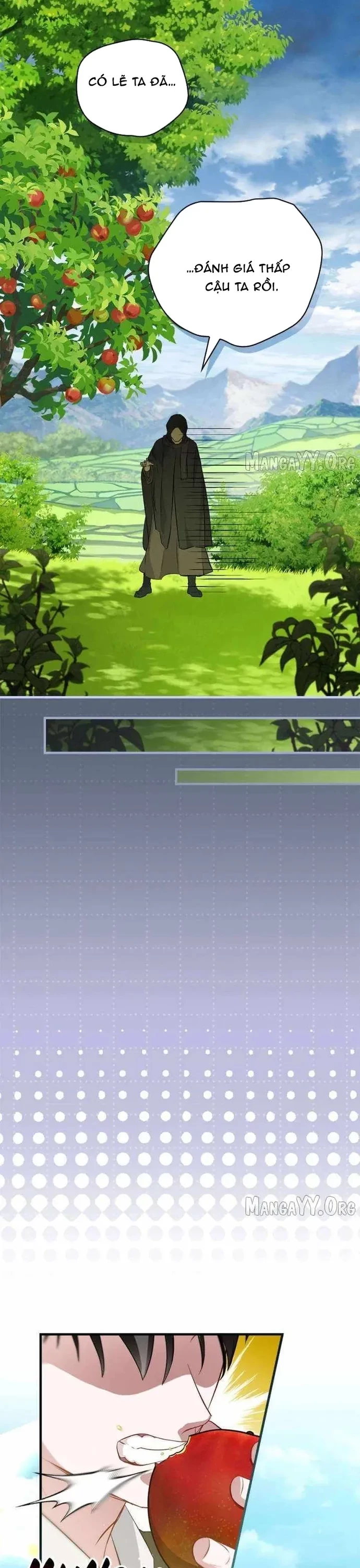 Level Up Chỉ Bằng Cách Ăn Cơm Chapter 207 - 24