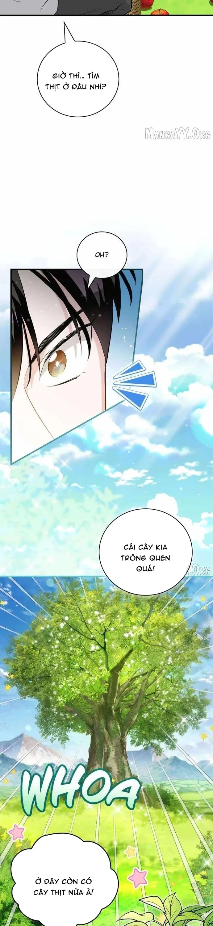 Level Up Chỉ Bằng Cách Ăn Cơm Chapter 207 - 27