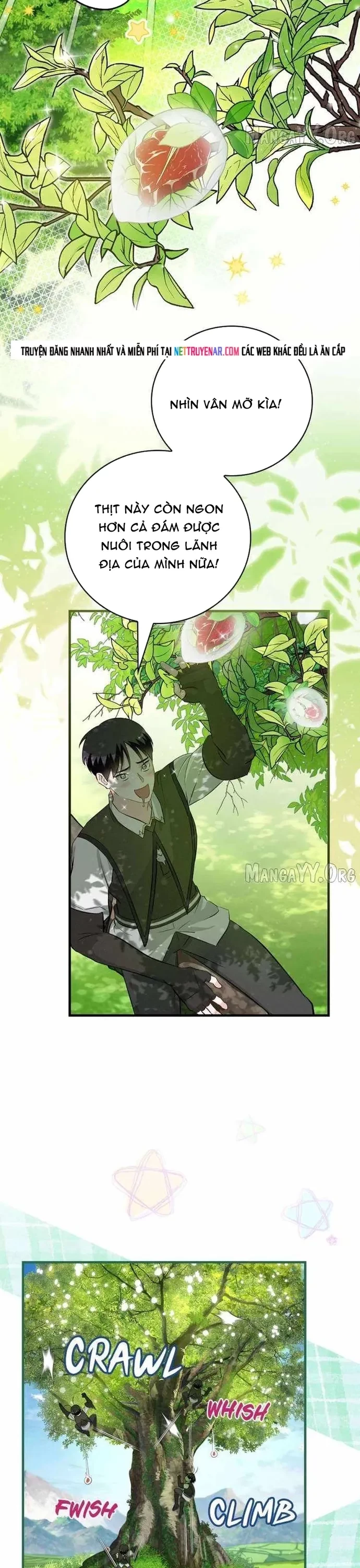 Level Up Chỉ Bằng Cách Ăn Cơm Chapter 207 - 28