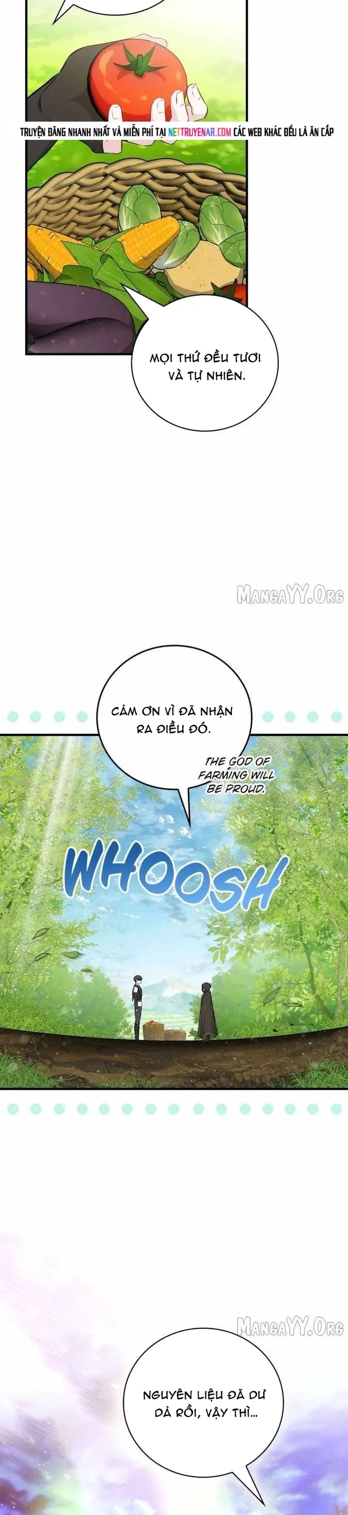 Level Up Chỉ Bằng Cách Ăn Cơm Chapter 207 - 31