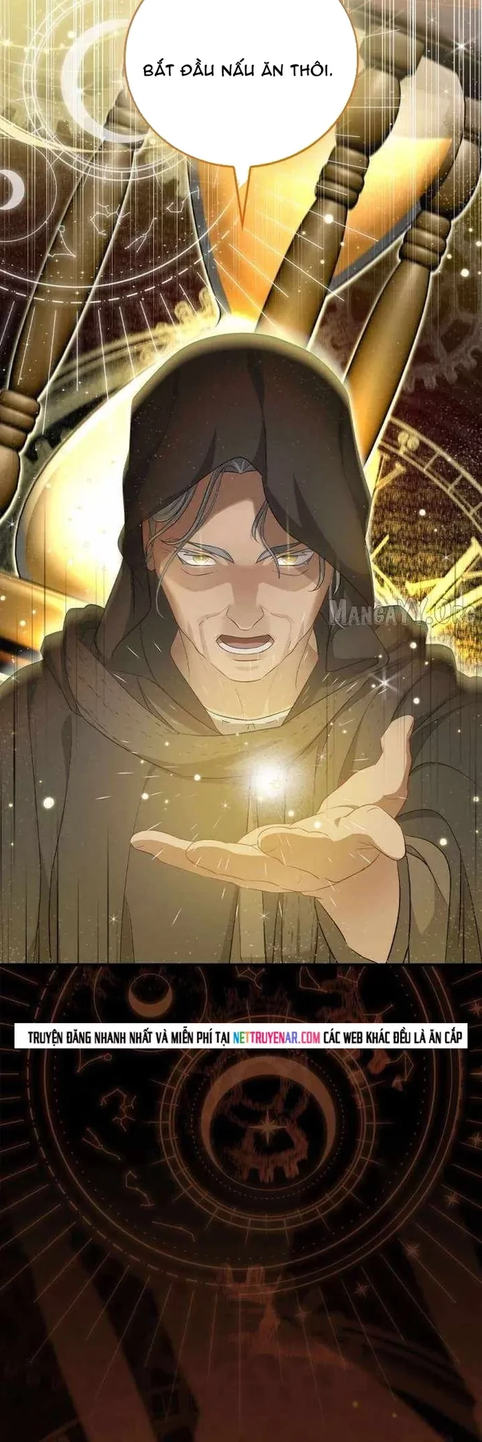 Level Up Chỉ Bằng Cách Ăn Cơm Chapter 207 - 34