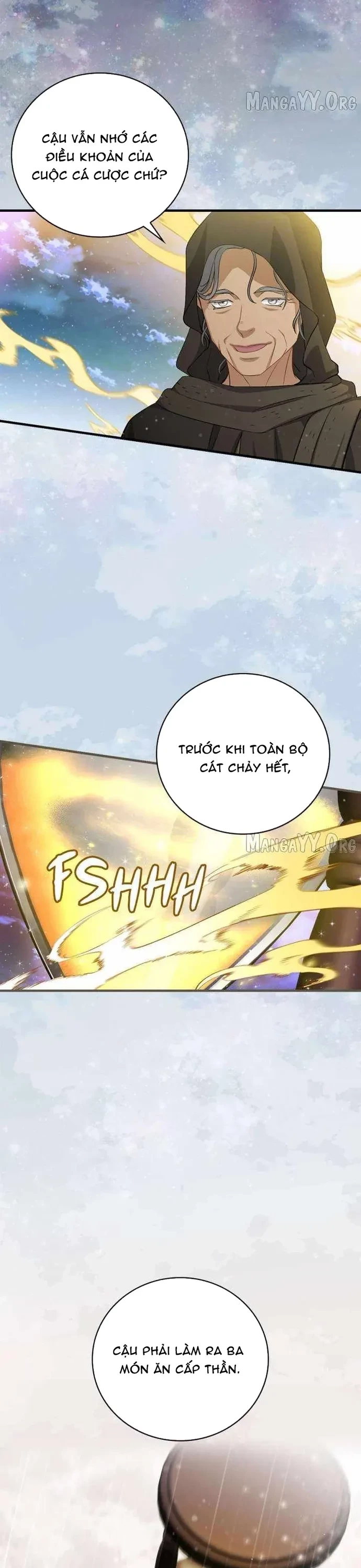 Level Up Chỉ Bằng Cách Ăn Cơm Chapter 208 - 2