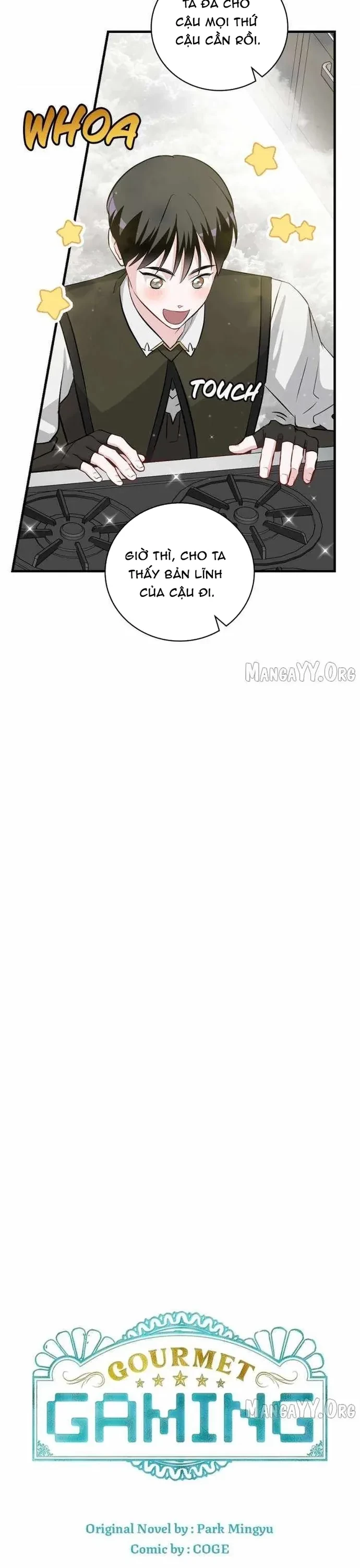 Level Up Chỉ Bằng Cách Ăn Cơm Chapter 208 - 4