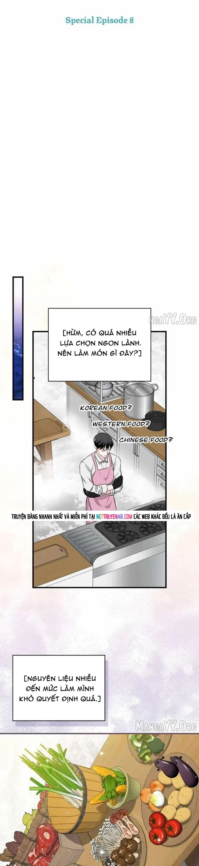 Level Up Chỉ Bằng Cách Ăn Cơm Chapter 208 - 5