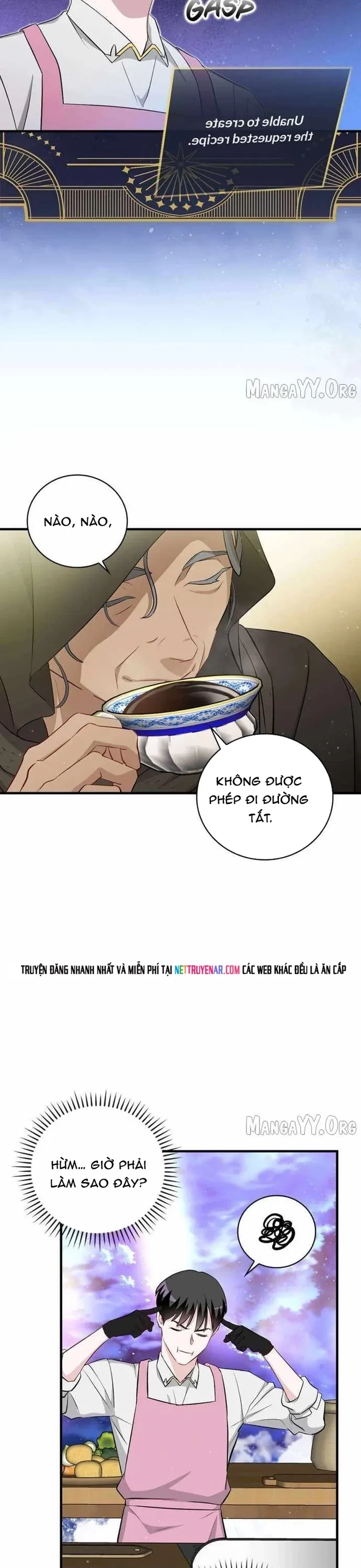 Level Up Chỉ Bằng Cách Ăn Cơm Chapter 208 - 7