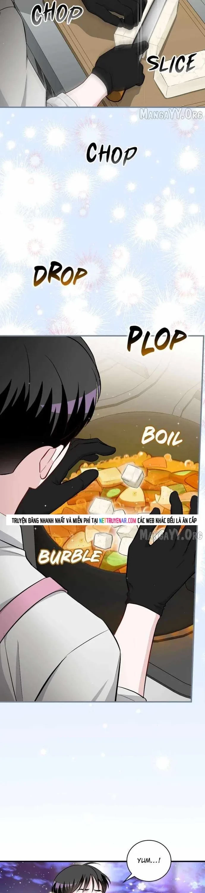 Level Up Chỉ Bằng Cách Ăn Cơm Chapter 208 - 9