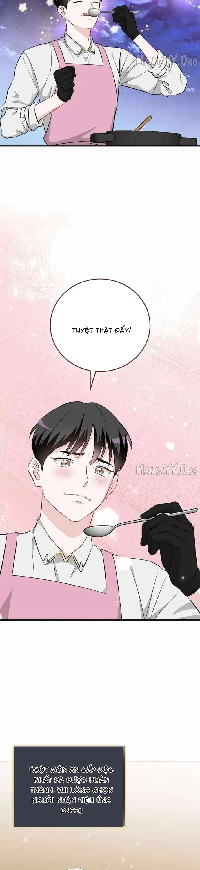 Level Up Chỉ Bằng Cách Ăn Cơm Chapter 208 - 10