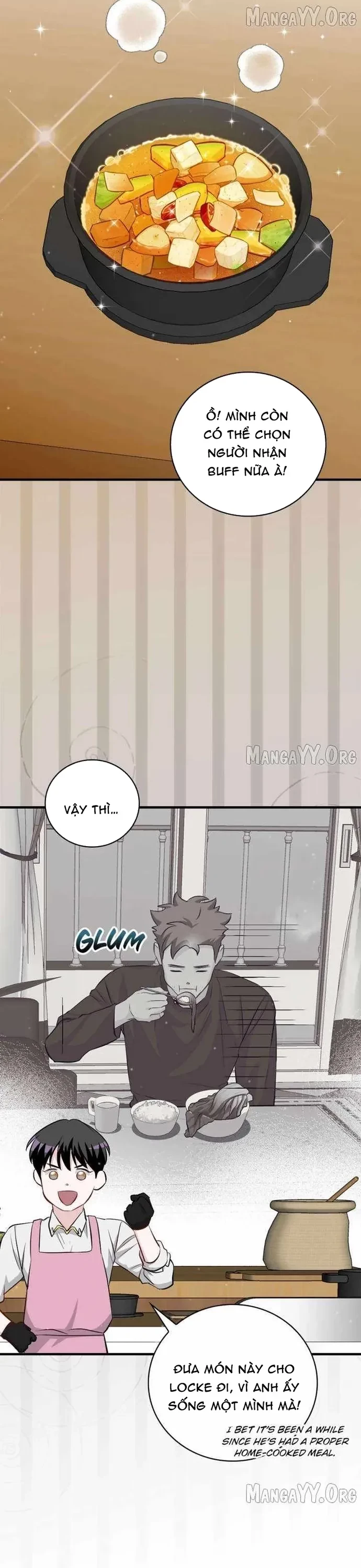 Level Up Chỉ Bằng Cách Ăn Cơm Chapter 208 - 11