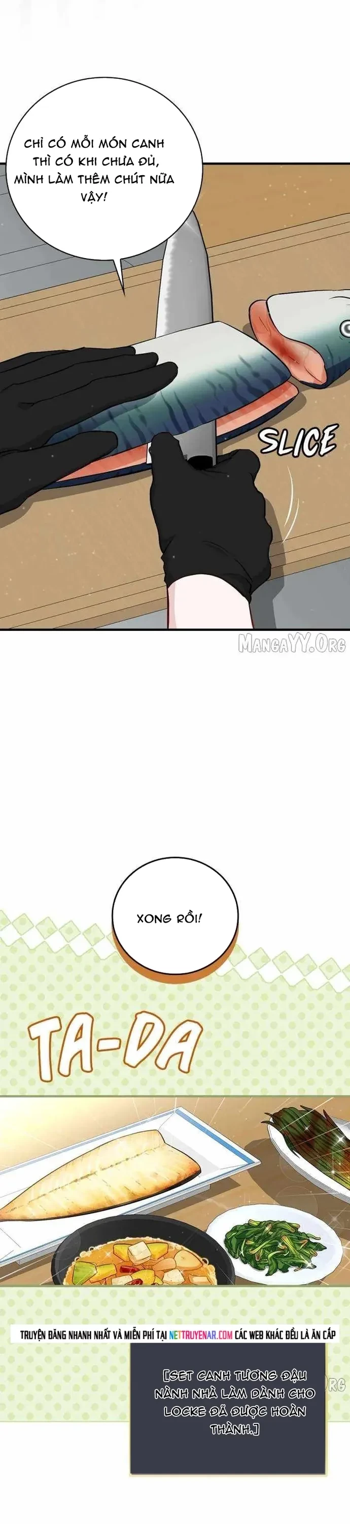 Level Up Chỉ Bằng Cách Ăn Cơm Chapter 208 - 12