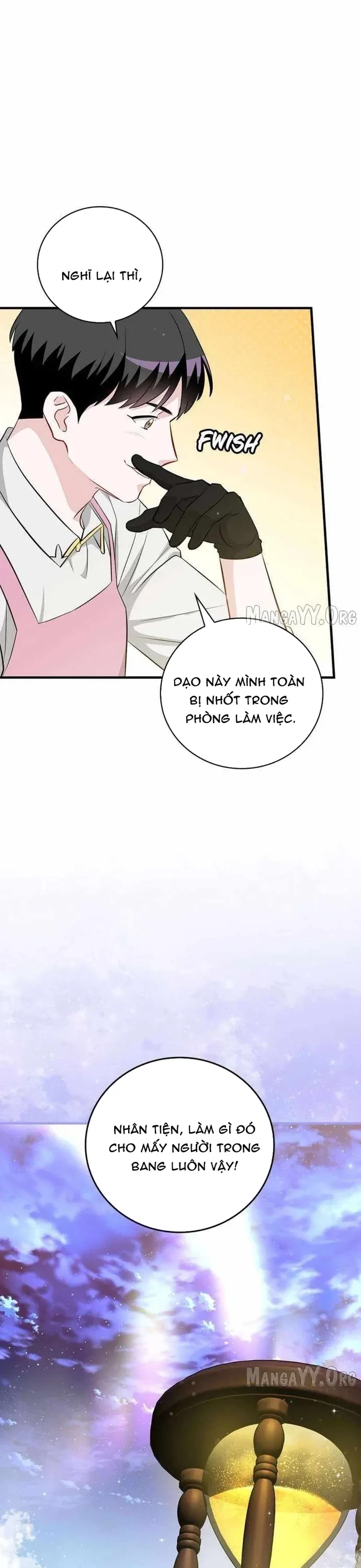 Level Up Chỉ Bằng Cách Ăn Cơm Chapter 208 - 13