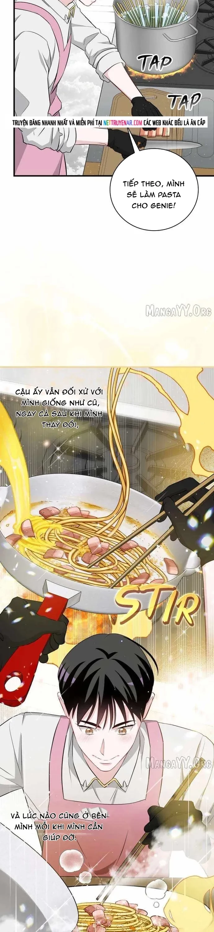 Level Up Chỉ Bằng Cách Ăn Cơm Chapter 208 - 15