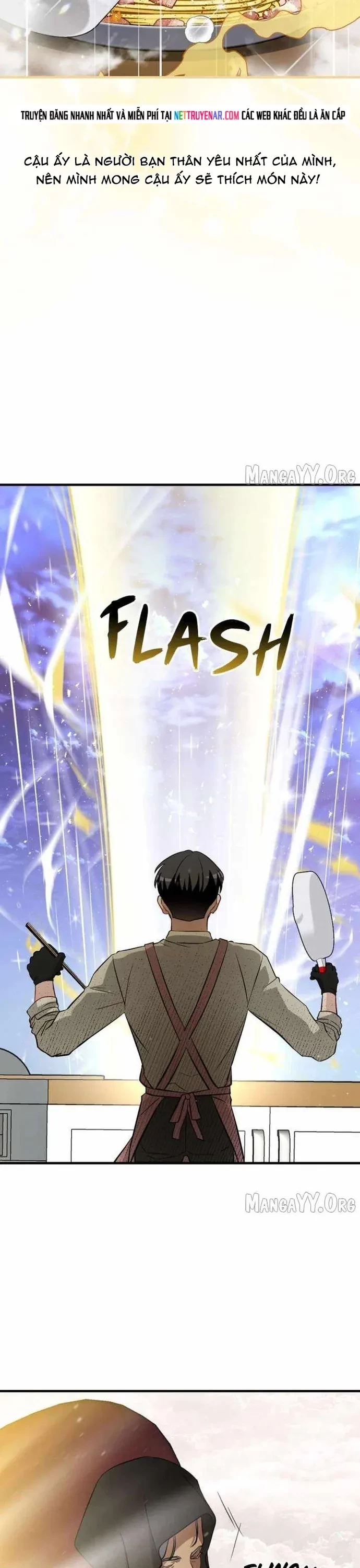 Level Up Chỉ Bằng Cách Ăn Cơm Chapter 208 - 16