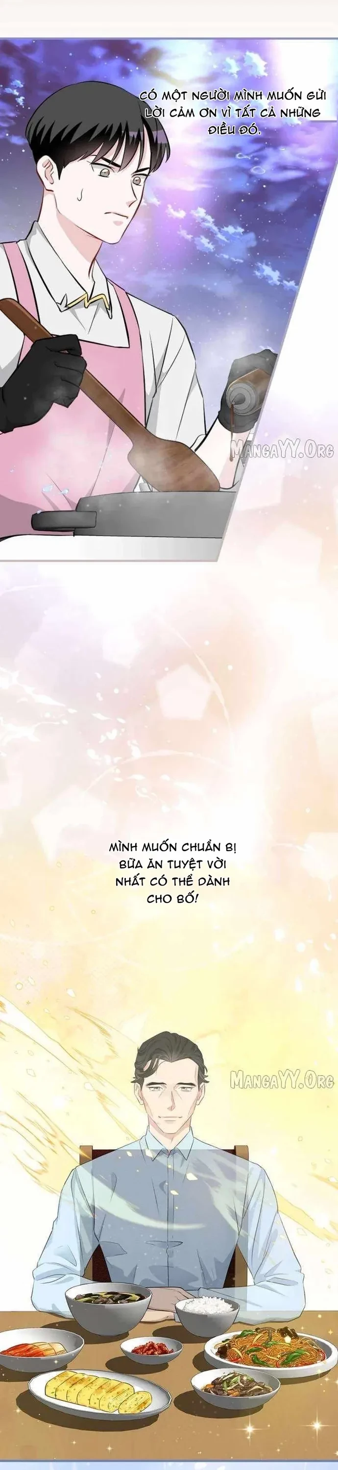 Level Up Chỉ Bằng Cách Ăn Cơm Chapter 208 - 21