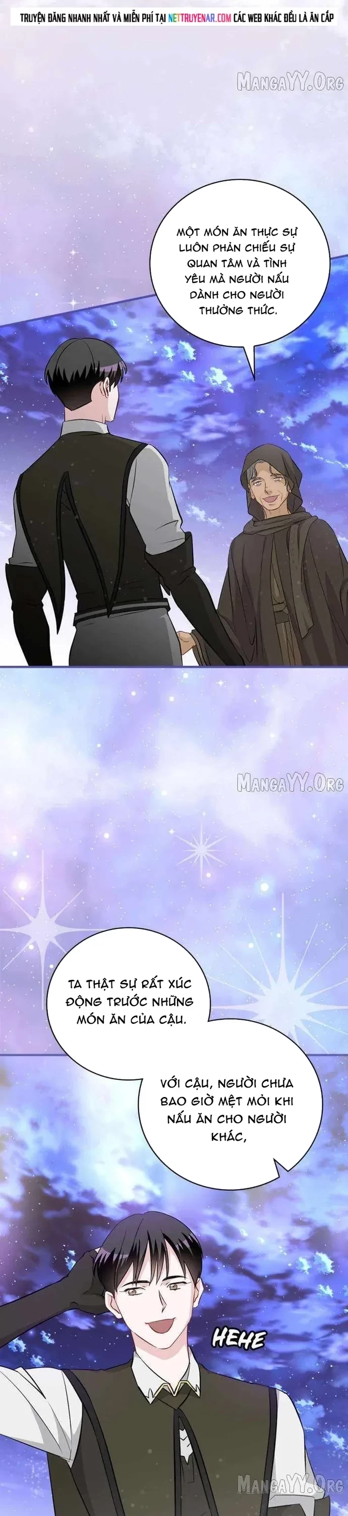 Level Up Chỉ Bằng Cách Ăn Cơm Chapter 208 - 23