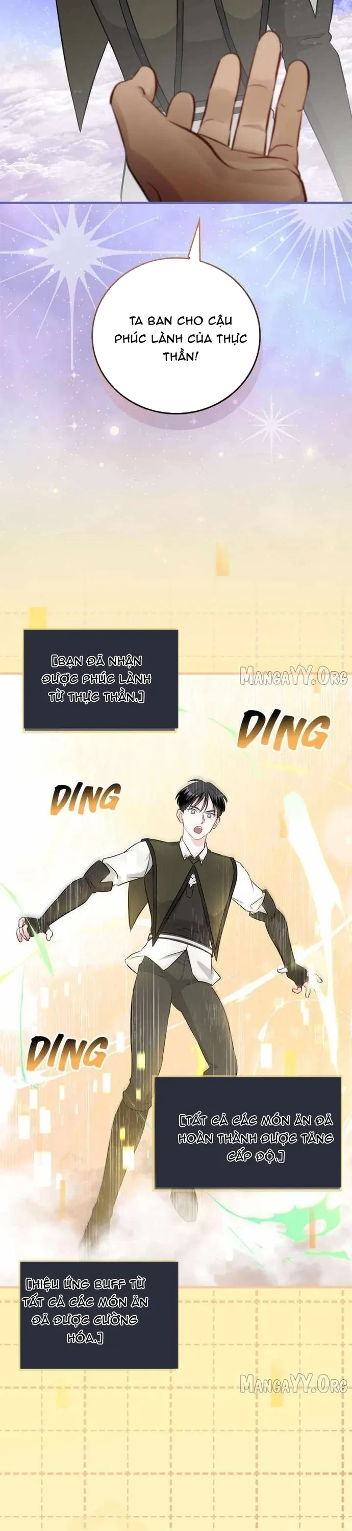 Level Up Chỉ Bằng Cách Ăn Cơm Chapter 208 - 24