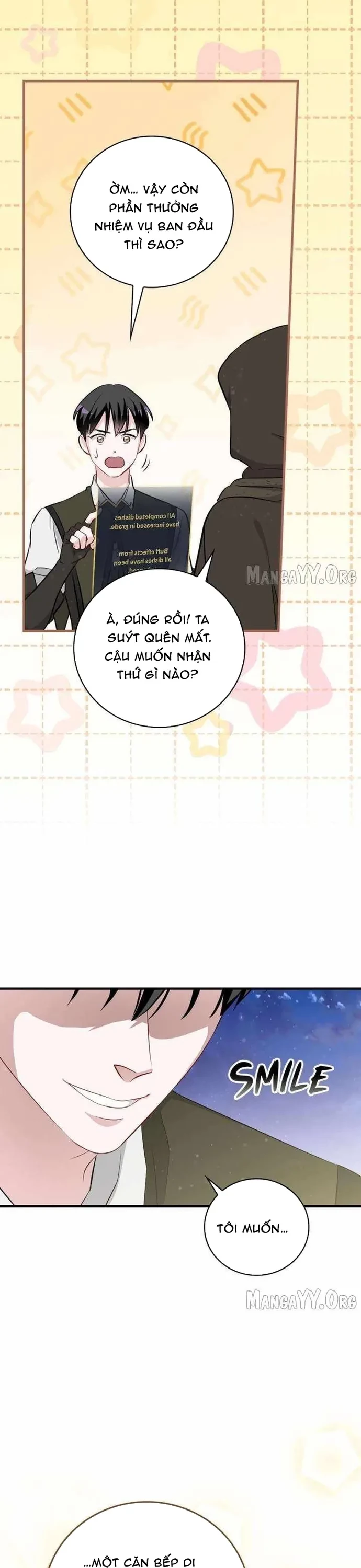 Level Up Chỉ Bằng Cách Ăn Cơm Chapter 208 - 25