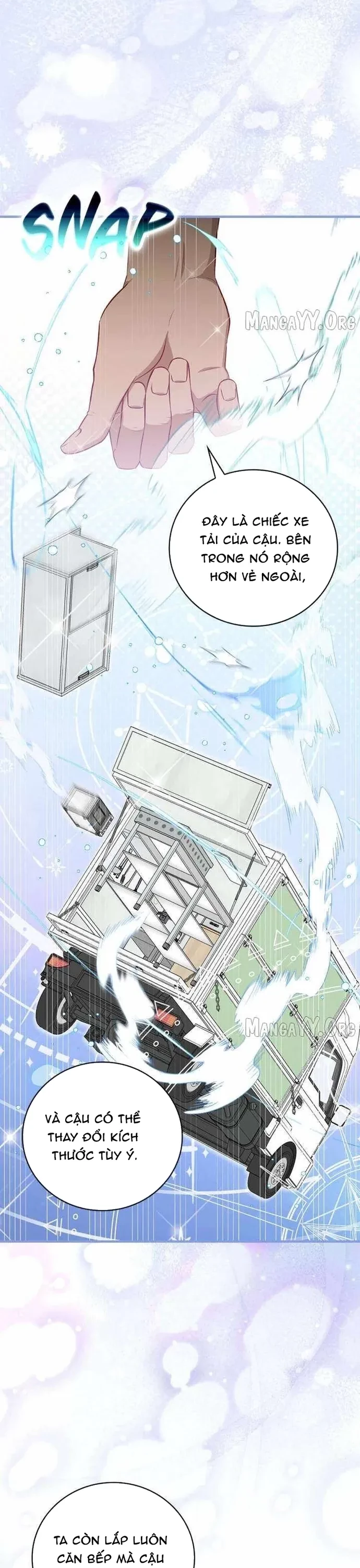 Level Up Chỉ Bằng Cách Ăn Cơm Chapter 208 - 27