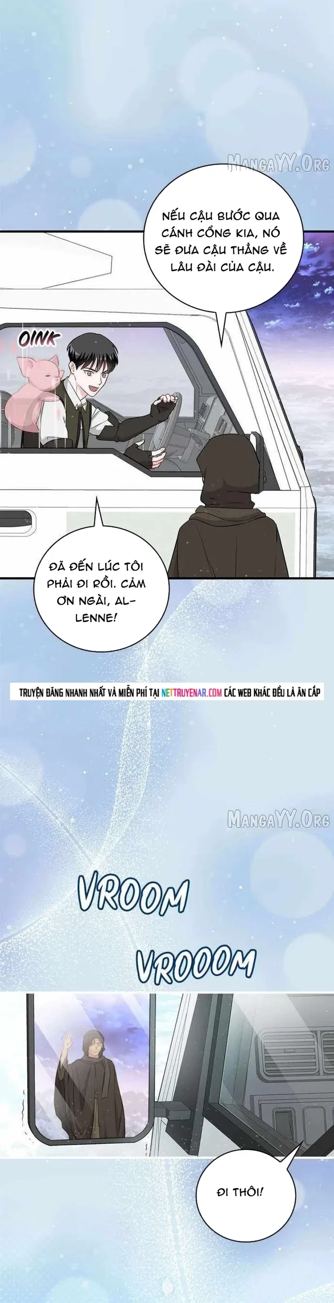 Level Up Chỉ Bằng Cách Ăn Cơm Chapter 208 - 29