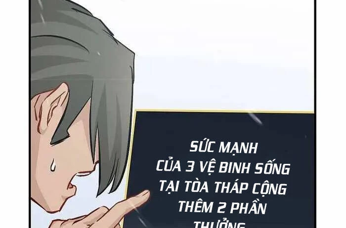 Level Up Chỉ Bằng Cách Ăn Cơm Chapter 99 - 9