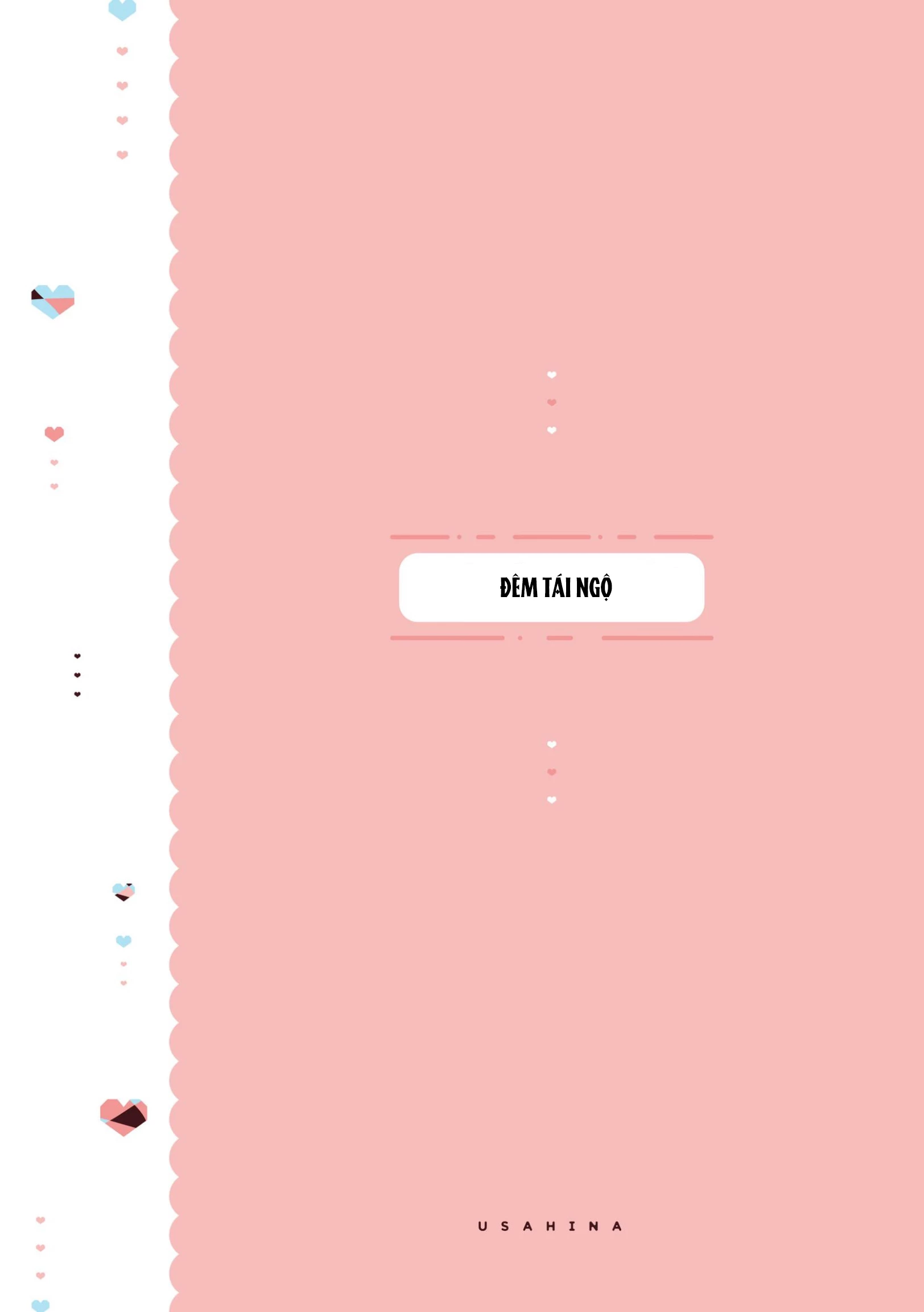 Chuyện Tình 5 Năm Của Cặp Đôi Sinh Viên Đại Học Chapter 1.1 - 9