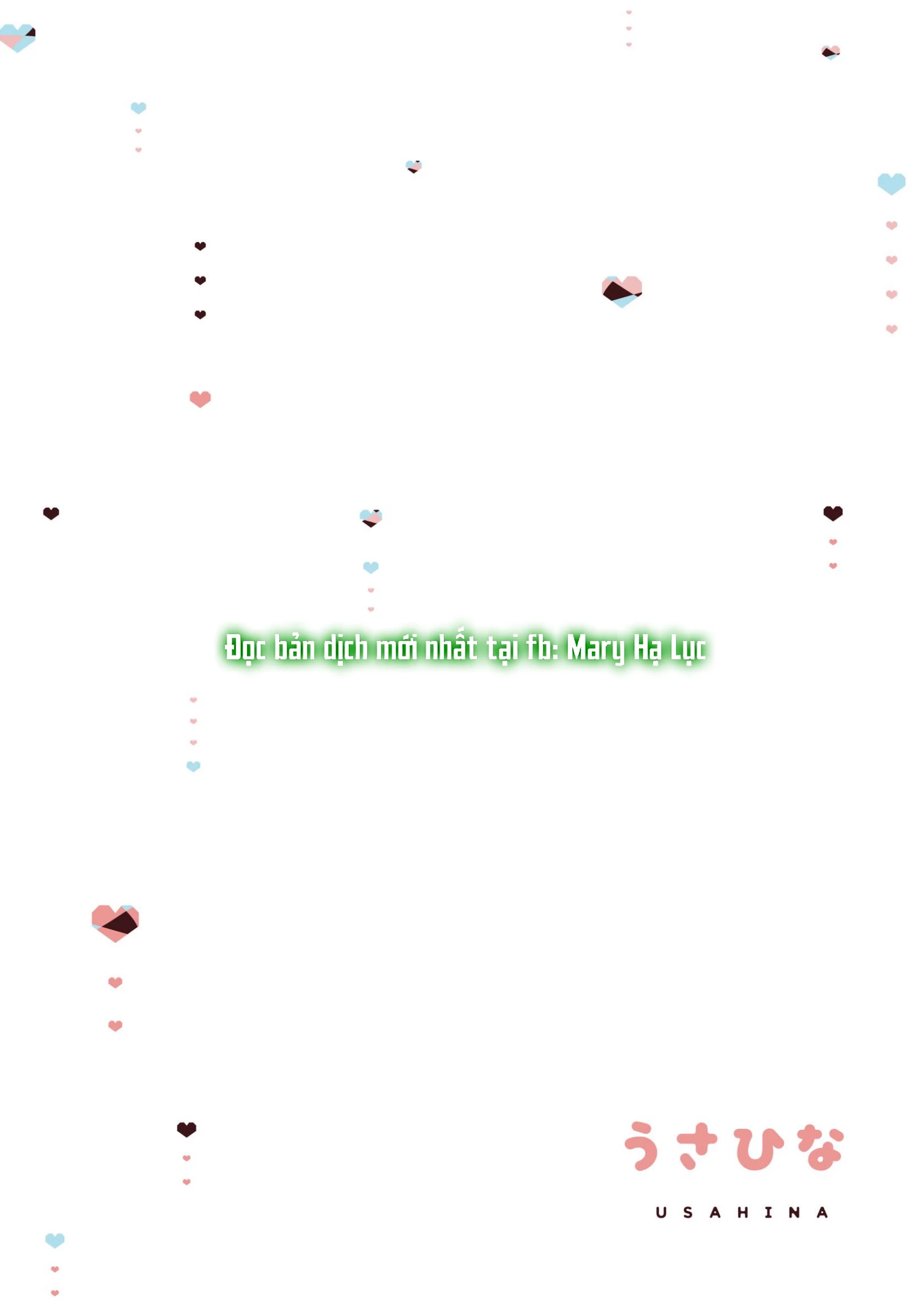 Chuyện Tình 5 Năm Của Cặp Đôi Sinh Viên Đại Học Chapter 2.1 - 18