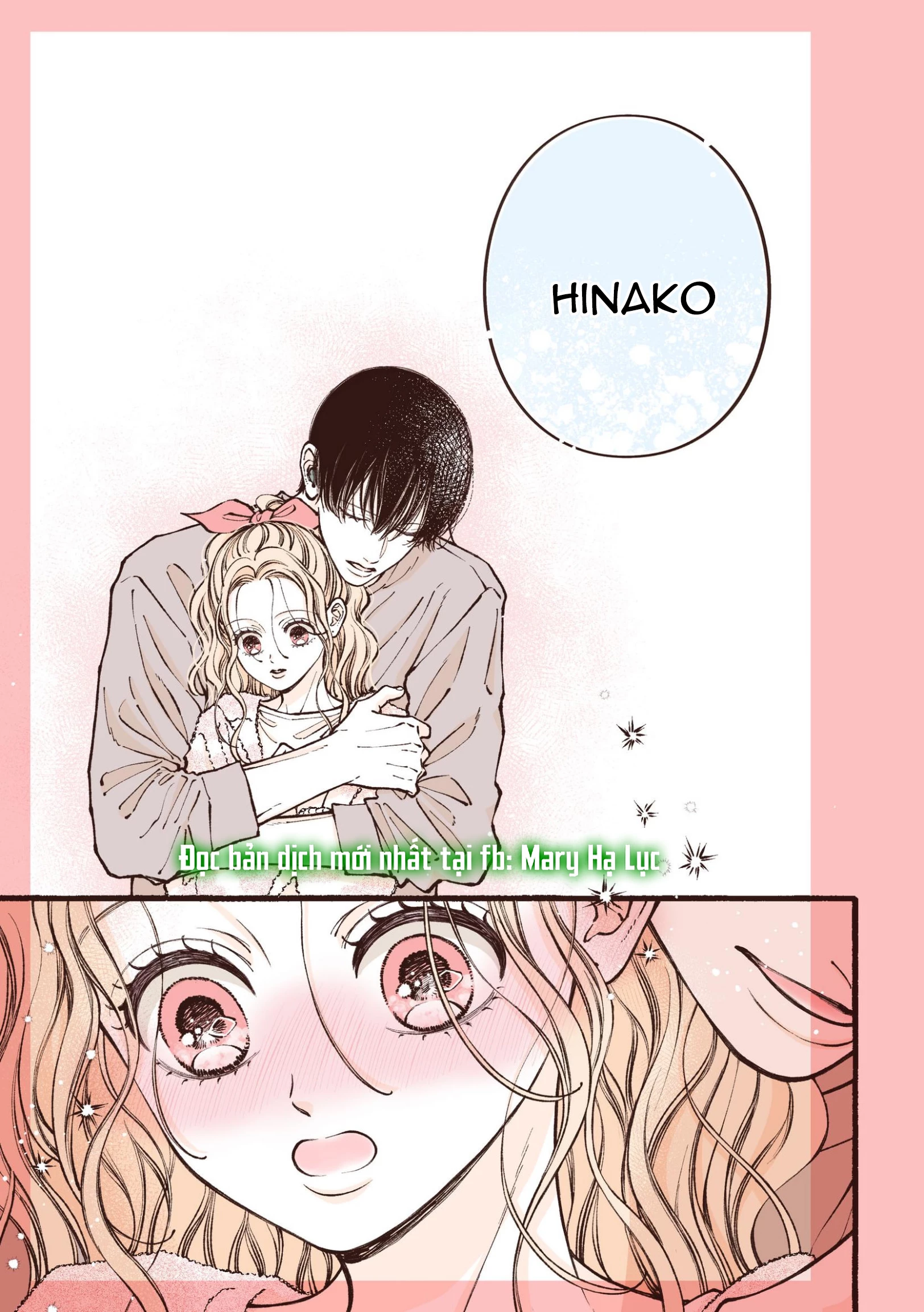 Chuyện Tình 5 Năm Của Cặp Đôi Sinh Viên Đại Học Chapter 2.2 - 5