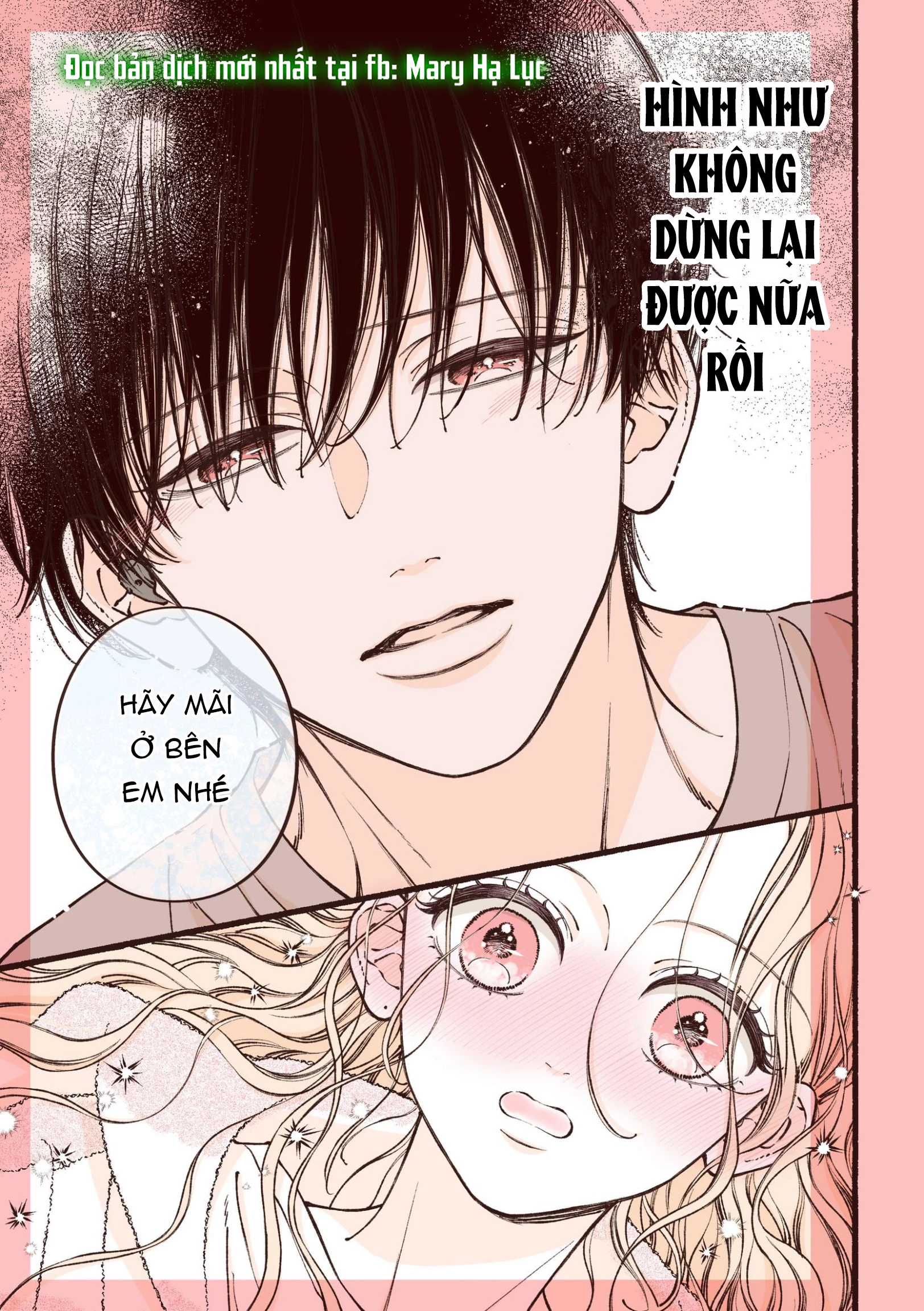 Chuyện Tình 5 Năm Của Cặp Đôi Sinh Viên Đại Học Chapter 2.2 - 7