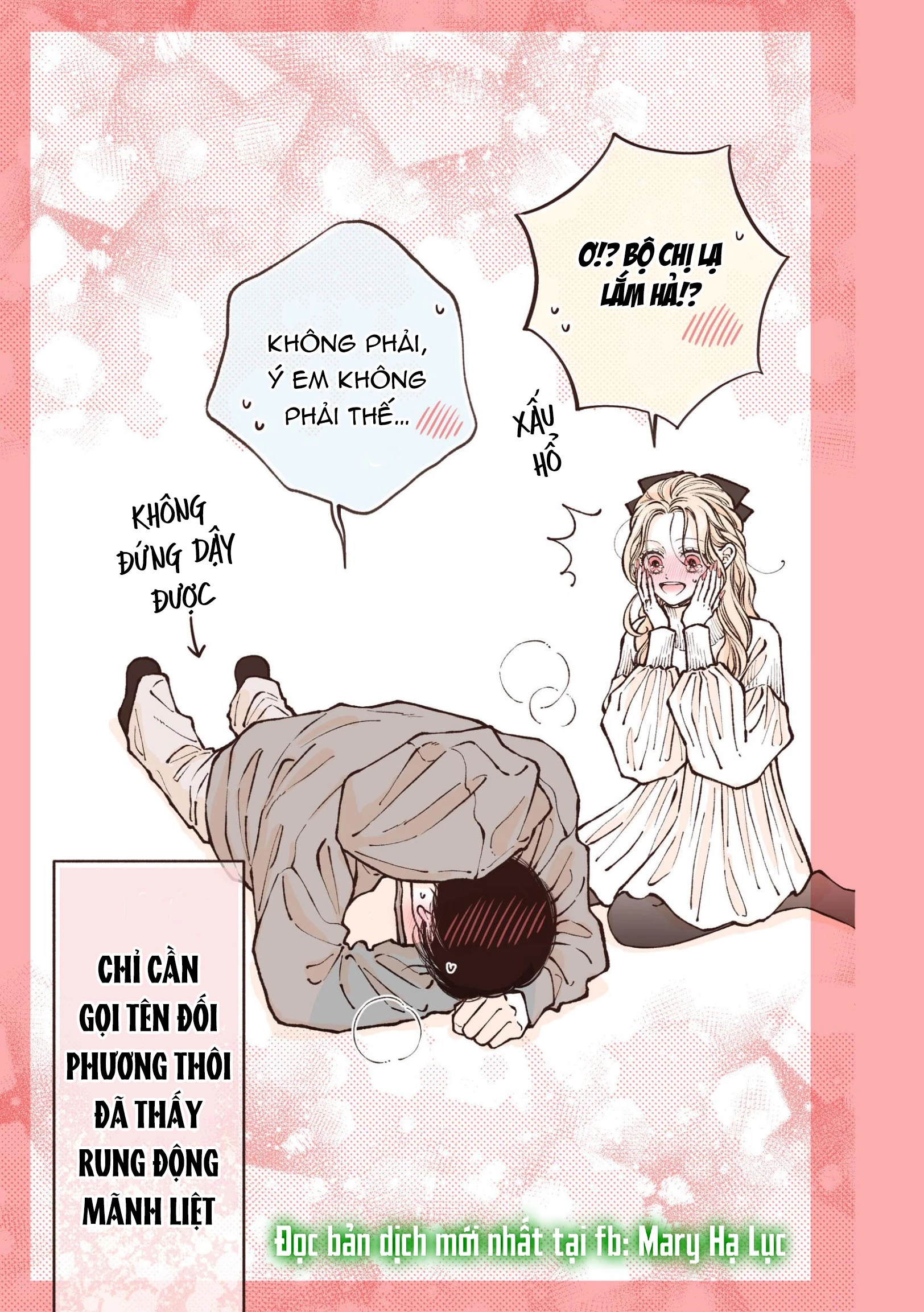 Chuyện Tình 5 Năm Của Cặp Đôi Sinh Viên Đại Học Chapter 3.1 - 11