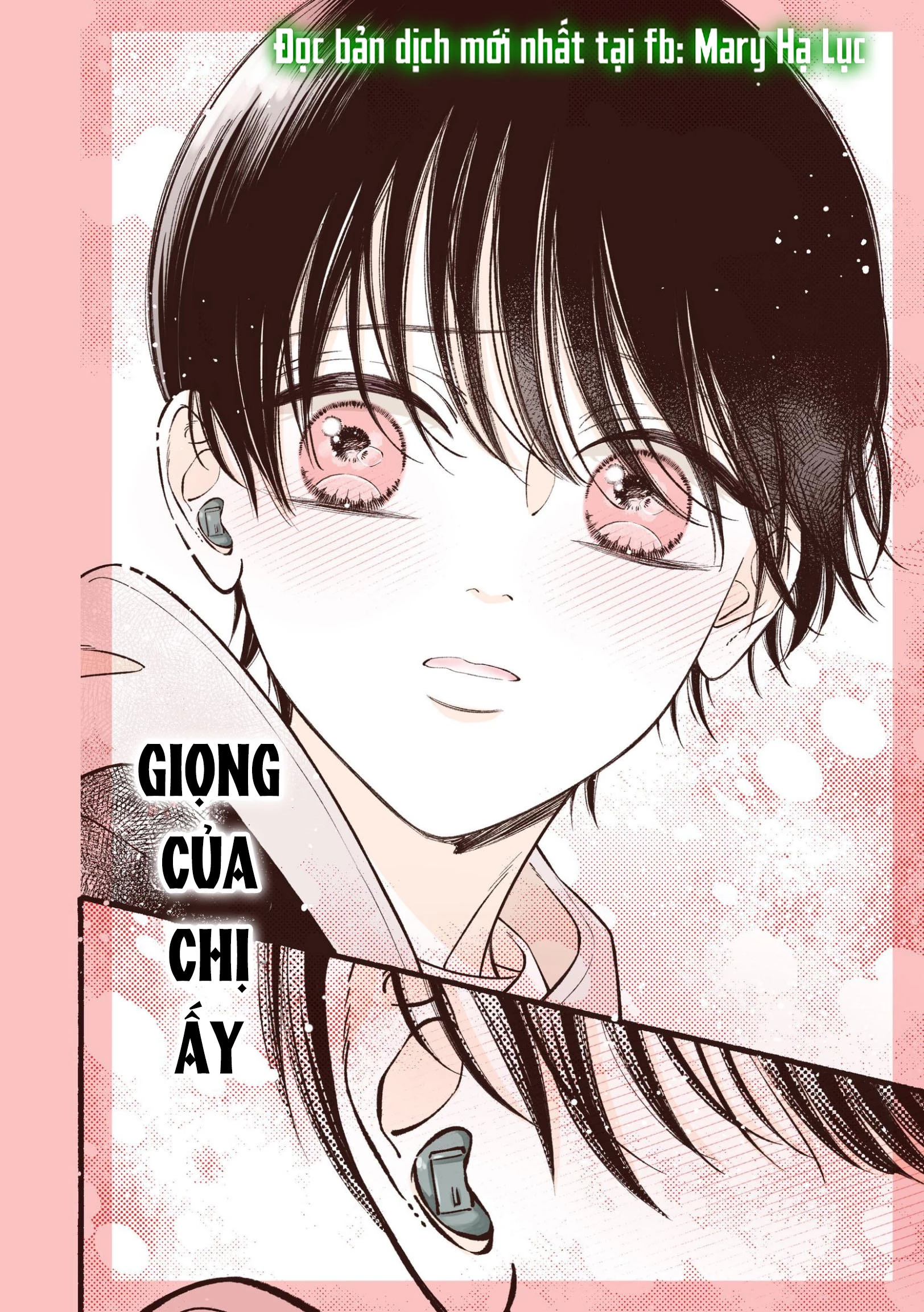 Chuyện Tình 5 Năm Của Cặp Đôi Sinh Viên Đại Học Chapter 3.2 - 14