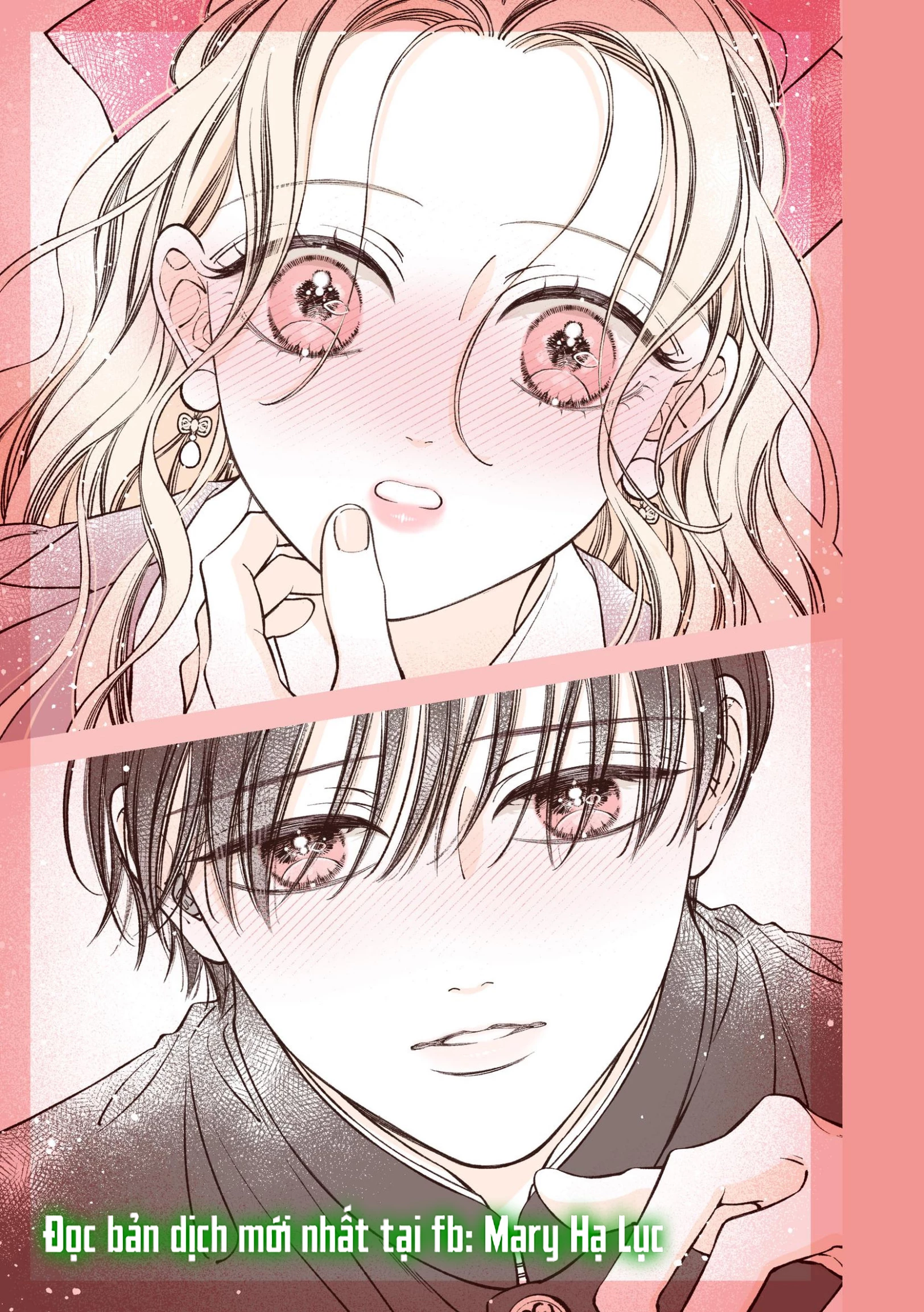 Chuyện Tình 5 Năm Của Cặp Đôi Sinh Viên Đại Học Chapter 4.2 - 9