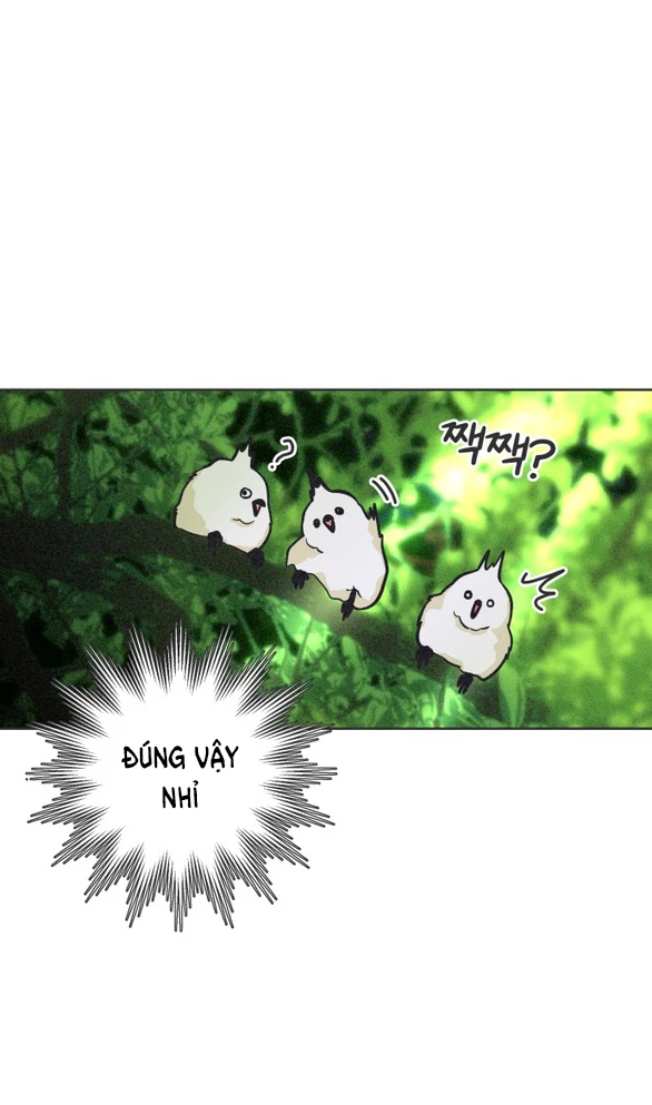 Tôi Muốn Hủy Hoại Mối Tình Đầu Chapter 1.1 - 10