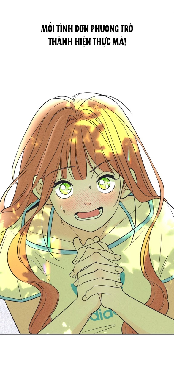 Tôi Muốn Hủy Hoại Mối Tình Đầu Chapter 1.1 - 12