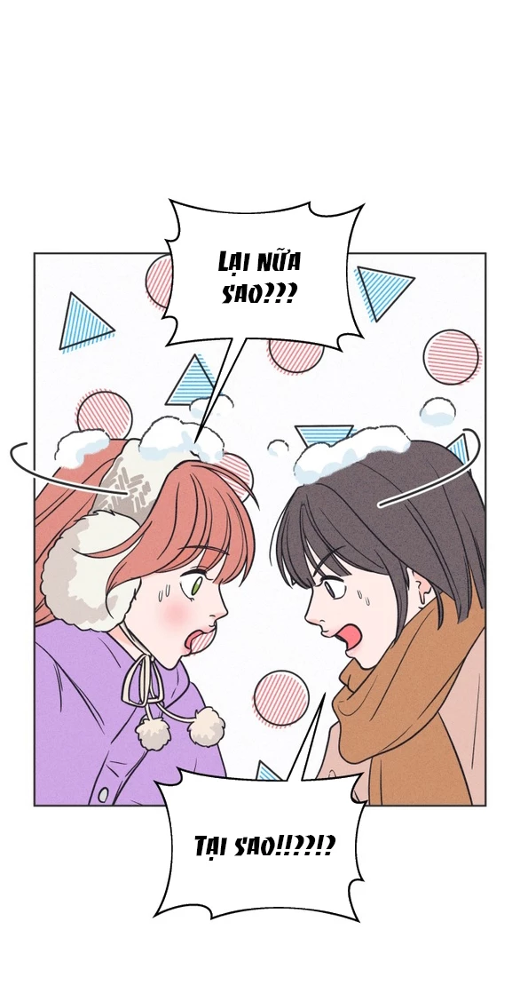 Tôi Muốn Hủy Hoại Mối Tình Đầu Chapter 1.1 - 17