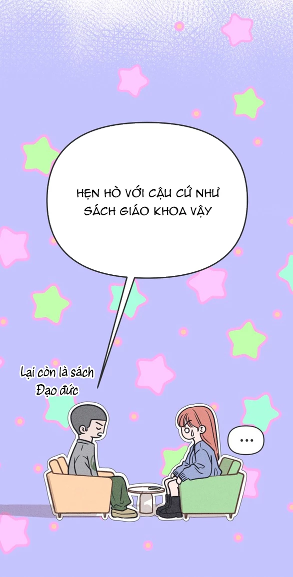 Tôi Muốn Hủy Hoại Mối Tình Đầu Chapter 1.1 - 20