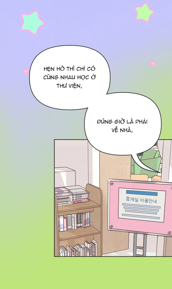 Tôi Muốn Hủy Hoại Mối Tình Đầu Chapter 1.1 - 21