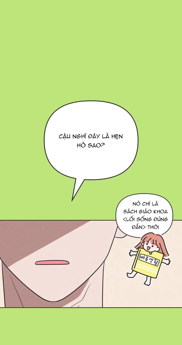 Tôi Muốn Hủy Hoại Mối Tình Đầu Chapter 1.1 - 23