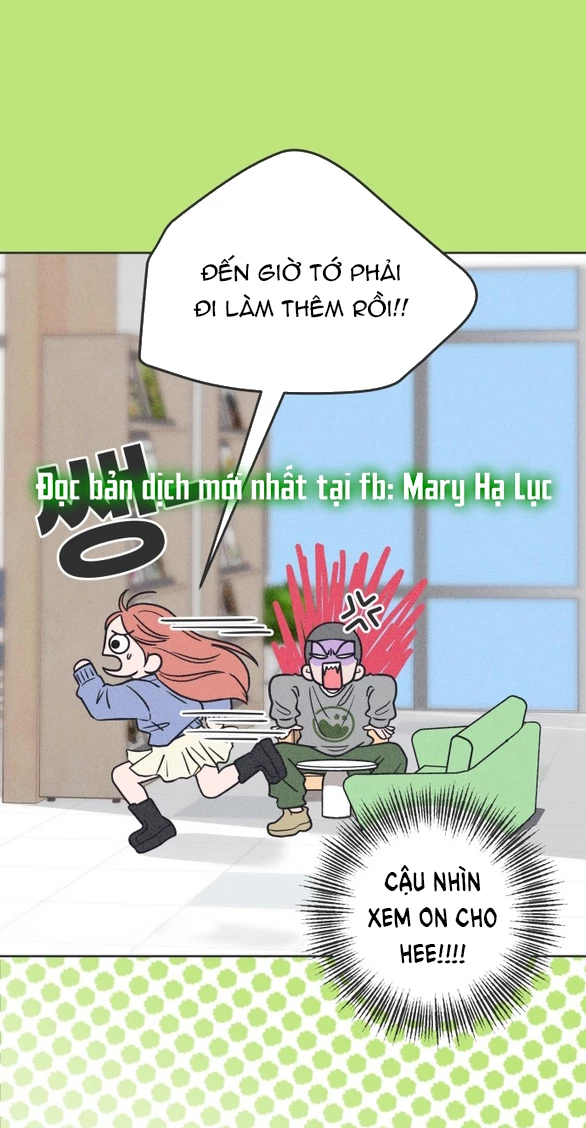 Tôi Muốn Hủy Hoại Mối Tình Đầu Chapter 1.1 - 27