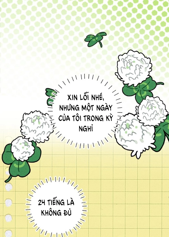 Tôi Muốn Hủy Hoại Mối Tình Đầu Chapter 1.1 - 28