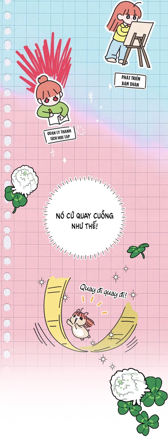 Tôi Muốn Hủy Hoại Mối Tình Đầu Chapter 1.1 - 30