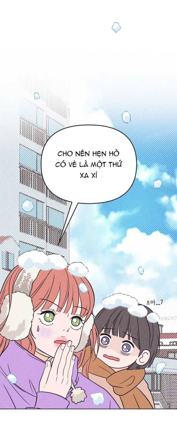 Tôi Muốn Hủy Hoại Mối Tình Đầu Chapter 1.1 - 31