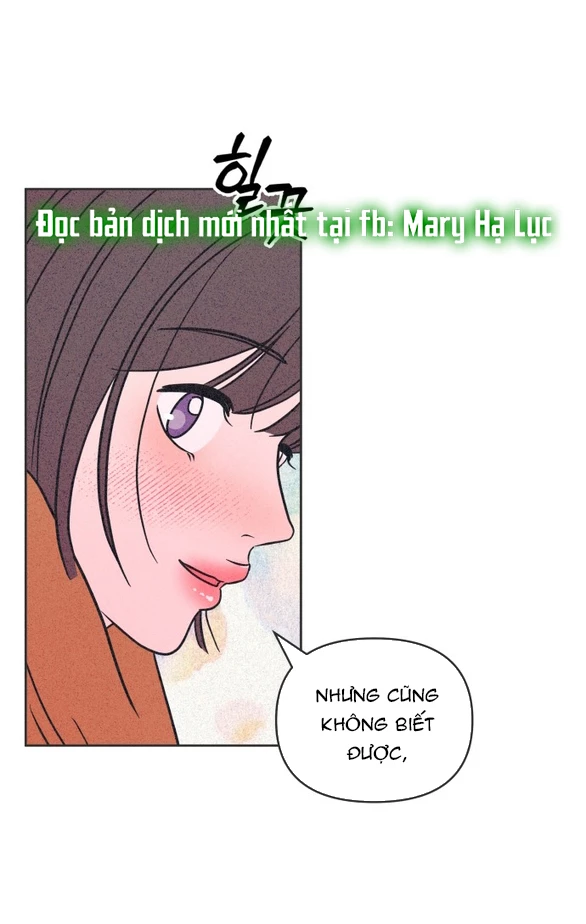 Tôi Muốn Hủy Hoại Mối Tình Đầu Chapter 1.1 - 36