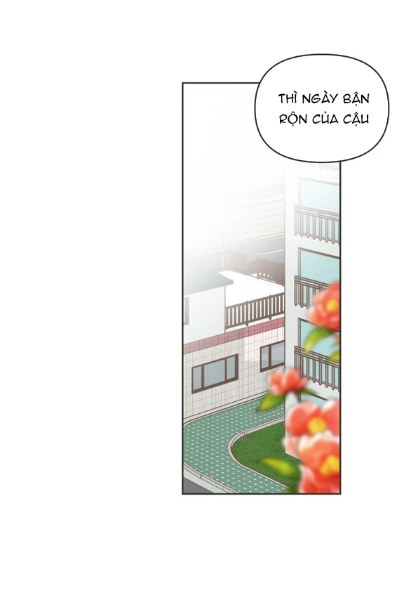 Tôi Muốn Hủy Hoại Mối Tình Đầu Chapter 1.1 - 38
