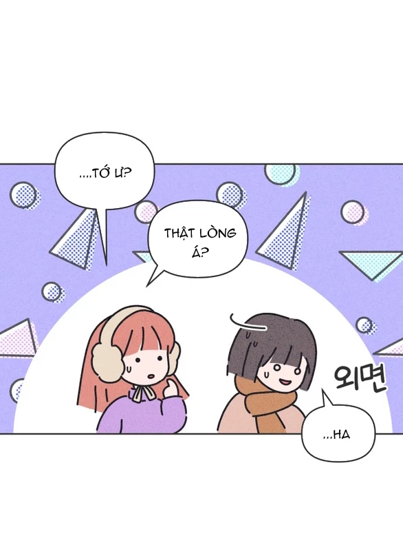 Tôi Muốn Hủy Hoại Mối Tình Đầu Chapter 1.1 - 41