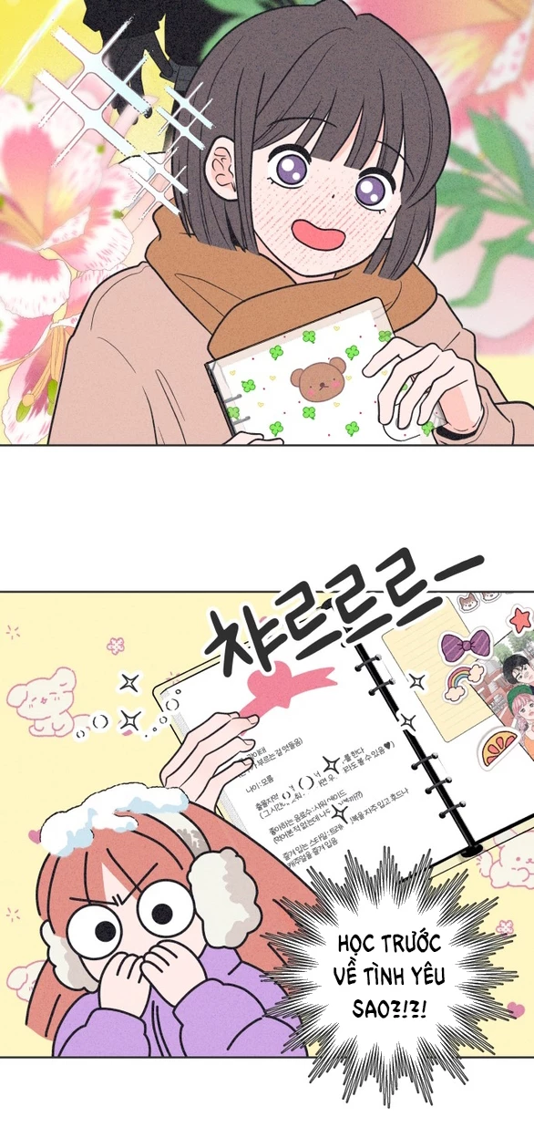 Tôi Muốn Hủy Hoại Mối Tình Đầu Chapter 1.1 - 44