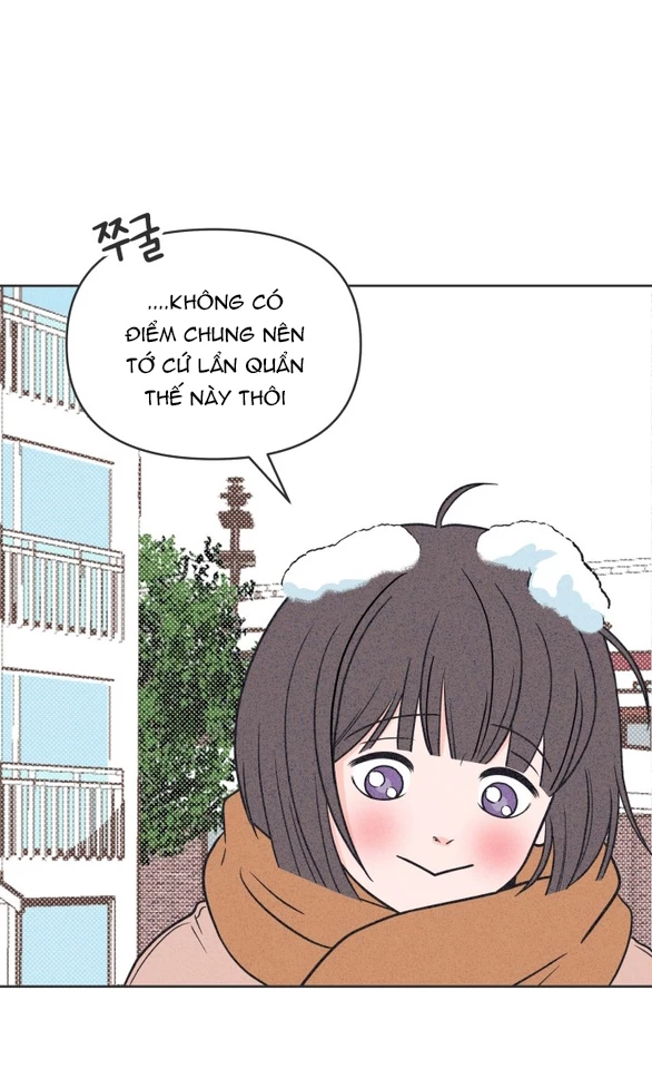 Tôi Muốn Hủy Hoại Mối Tình Đầu Chapter 1.1 - 46