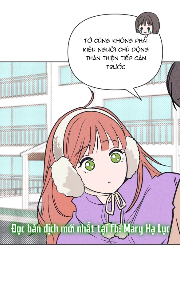 Tôi Muốn Hủy Hoại Mối Tình Đầu Chapter 1.1 - 47