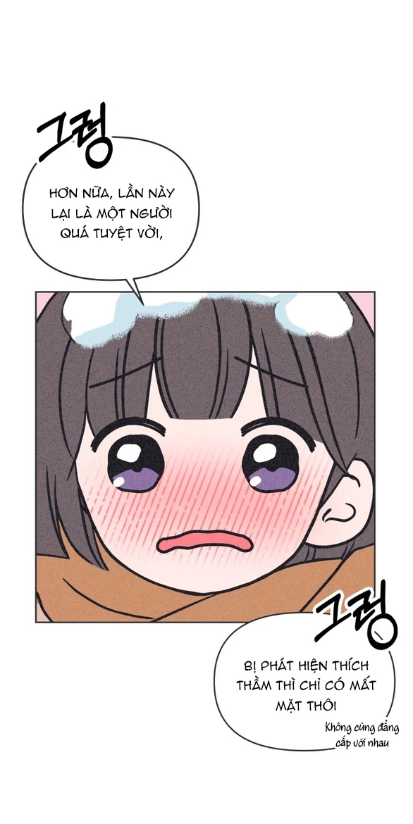 Tôi Muốn Hủy Hoại Mối Tình Đầu Chapter 1.1 - 48