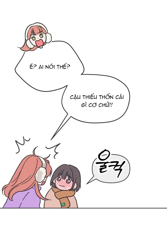 Tôi Muốn Hủy Hoại Mối Tình Đầu Chapter 1.1 - 49