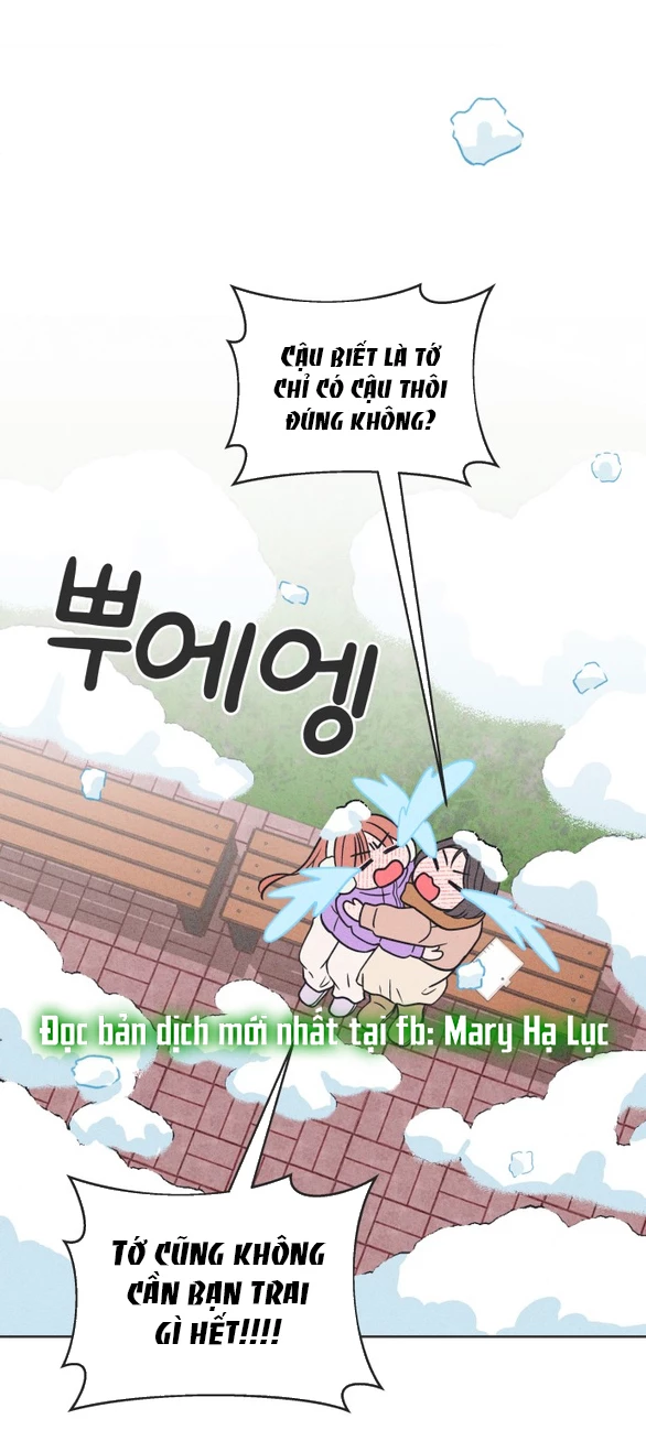 Tôi Muốn Hủy Hoại Mối Tình Đầu Chapter 1.1 - 51