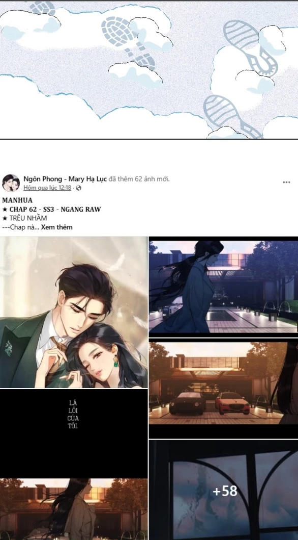 Tôi Muốn Hủy Hoại Mối Tình Đầu Chapter 1.1 - 53